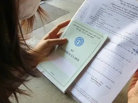 Từ 1-7, ai được miễn đóng BHXH bắt buộc?