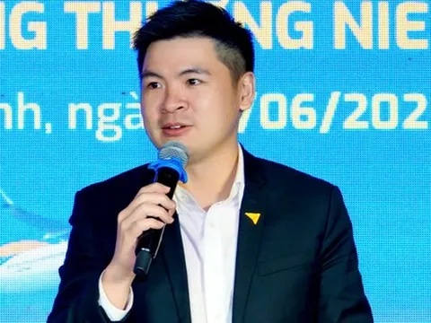 Vietravel Airlines của Đỗ Vinh Quang muốn tăng vốn lên 2.600 tỷ đồng, được SHB của anh trai Đỗ Quang Vinh “cam kết đồng hành về mặt tài chính”