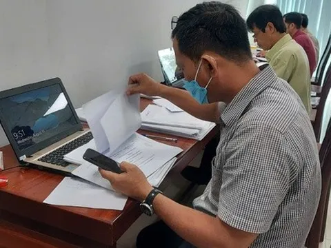 Tinh giản biên chế: Những người được hưởng chính sách khi chuyển công tác