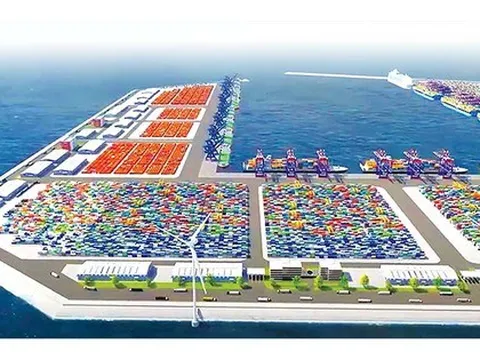 2 sở ở Sóc Trăng được giao nhiệm vụ quan trọng trong phát triển kinh tế