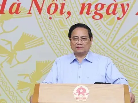 Thủ tướng: Thông xe cao tốc từ Cao Bằng tới Cà Mau trong năm nay