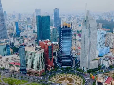 Ấn định thời gian TPHCM quản lý Bình Dương và Bà Rịa - Vũng Tàu