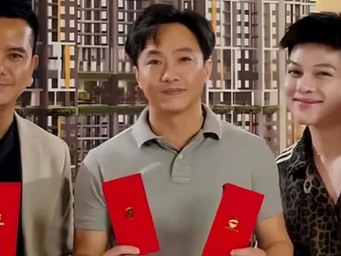 Livestream bán nhà gây bão MXH, Cường Đô la hé lộ loạt dự án của C Holdings - "cơ ngơi" riêng bên cạnh Quốc Cường Gia Lai