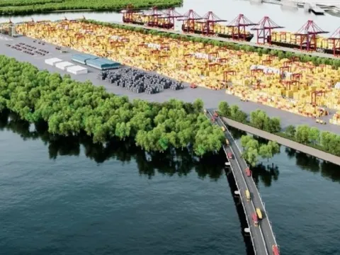 "Mỏ vàng" đem về 30.000 tỷ đồng mỗi năm, đưa TP Việt Nam vào top đầu ASEAN được Thủ tướng chỉ đạo ‘nóng’