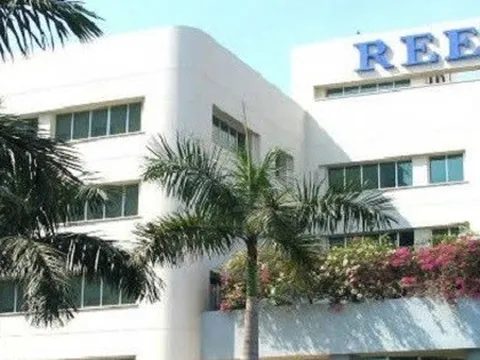 Platinum Victory muốn nâng tỷ lệ sở hữu REE lên 44,99%