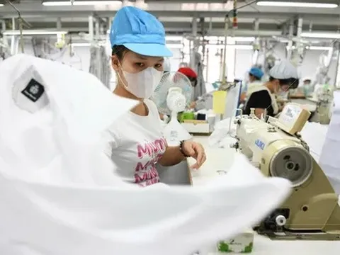 Doanh nghiệp dệt may thận trọng trước hạn áp thuế đối ứng