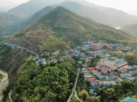 Đây là tỉnh duy nhất của Việt Nam chưa từng sáp nhập và đổi tên hàng trăm năm qua