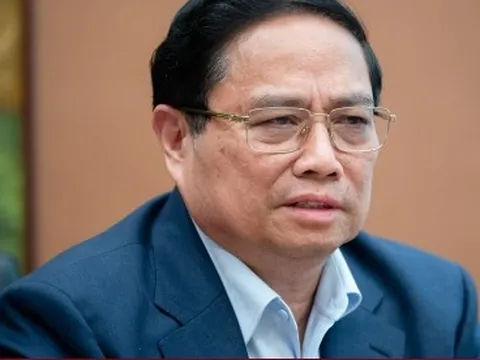 Thủ tướng yêu cầu sắp xếp trụ sở, tài sản công để bộ máy mới vận hành thông suốt