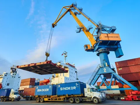 Hải An kỳ vọng gì sau cái “bắt tay” với Viconship?