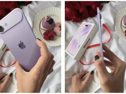 Đây rồi, iPhone 17 lộ diện 2 màu sắc mới, nổi bật khác biệt!