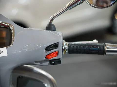 Một thói quen tai hại khiến xe máy nhanh hư mà người Việt ngày nào cũng làm, sửa ngay còn kịp!