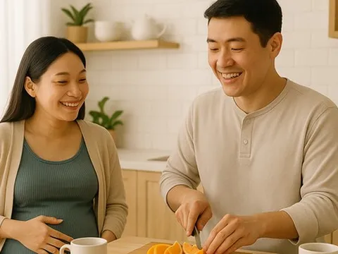 6 chính sách mới về chế độ thai sản từ ngày 1-7-2025