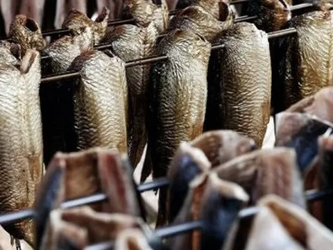 Loại cá 'rẻ bèo' bán đầy chợ Việt nhận tin vui lớn từ Mỹ: 7 doanh nghiệp hưởng thuế 0% - giàu protein không kém cá hồi