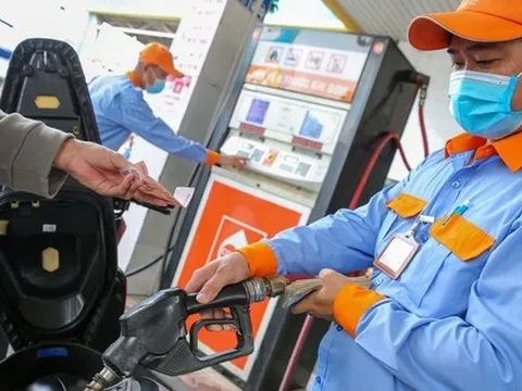 Dự báo nóng về giá xăng dầu theo xung đột Israel-Iran