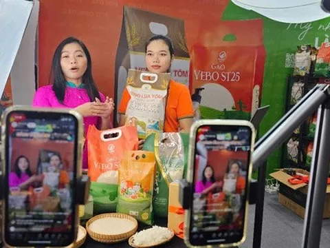 Bán hàng trên sàn online nộp thuế thế nào từ ngày 1-7?