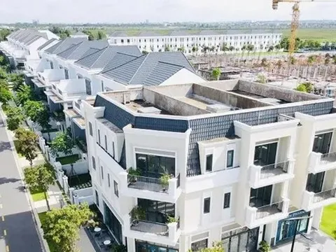 Hàng loạt dự án 'hồi sinh', thị trường BĐS sắp tới ra sao?