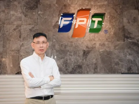 'Lão tướng' FPT Đỗ Cao Bảo: "Ai mà lo đường sắt cao tốc không có khách là lo hão huyền"