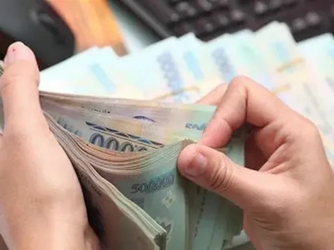 Mức lương tối thiểu vùng mới từ ngày 1/7