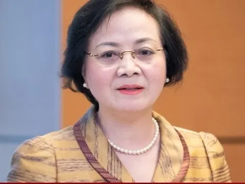 Bộ Nội vụ định hướng số lượng phó chủ tịch UBND cấp tỉnh và cấp xã sau sáp nhập