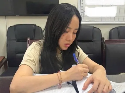 TikToker Vũ Hồng Phúc "Cún Bông" bị khởi tố vì doanh thu 120 tỷ nhưng chỉ kê khai 5 tỷ đồng