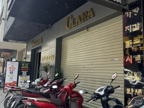 Nhiều cửa hàng thời trang đột ngột đóng cửa, Sở Công Thương Đà Nẵng lên tiếng