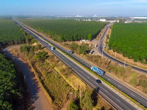 Trước thềm sáp nhập, một tỉnh bất ngờ thu ngân sách gần 21.000 tỷ đồng chỉ trong 6 tháng, đạt hơn 85% dự toán năm