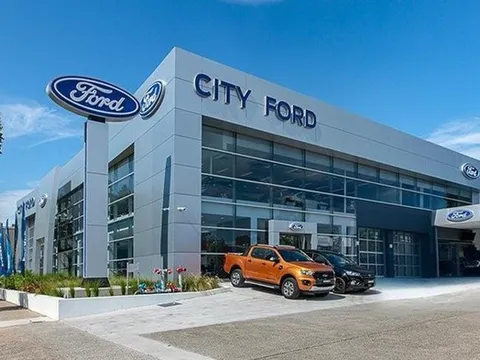 Người nhà Chủ tịch City Auto muốn thoái bớt vốn