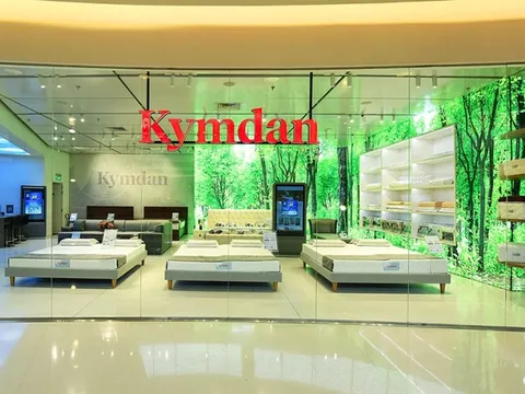 Những câu hỏi thường gặp khi mua nệm Kymdan