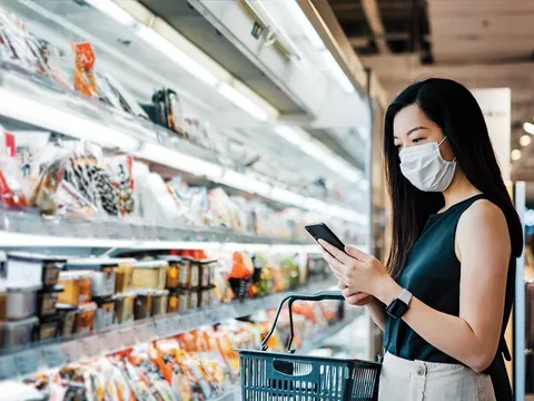 Bán lẻ thông minh: Giảm chi phí, tăng hiệu suất với FPT VMSmart