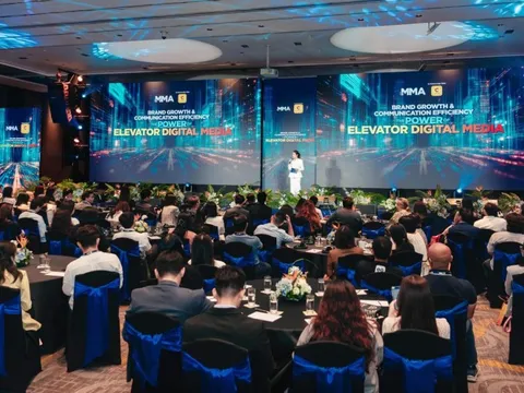 Sức mạnh truyền thông hiệu quả: Diễn đàn quy tụ hơn 500 chuyên gia