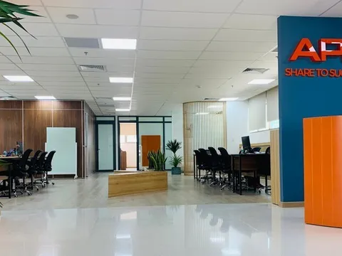 Một quỹ ngoại chi hơn 400 tỷ đồng để nâng sở hữu tại APG lên 22% vốn