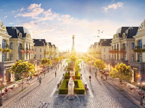 Vinhomes có người mới quản lý dòng tiền hàng chục nghìn tỷ mỗi năm