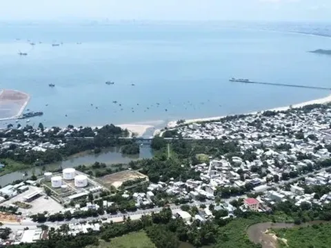 Đà Nẵng nghiên cứu mở rộng khu thương mại tự do sau sáp nhập Quảng Nam