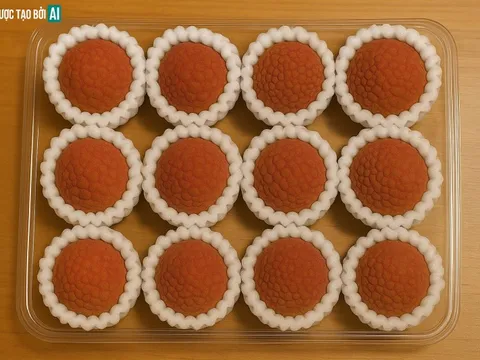 Loại quả giá rẻ tại Việt Nam, sang Nhật nửa triệu đồng/kg: Hóa ra là "kho" dược liệu quý