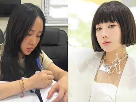 Vụ TikToker Vũ Hồng Phúc “Cún Bông" bị khởi tố: Chiêu thức kinh doanh tinh vi ra sao để che giấu doanh thu 120 tỷ đồng?