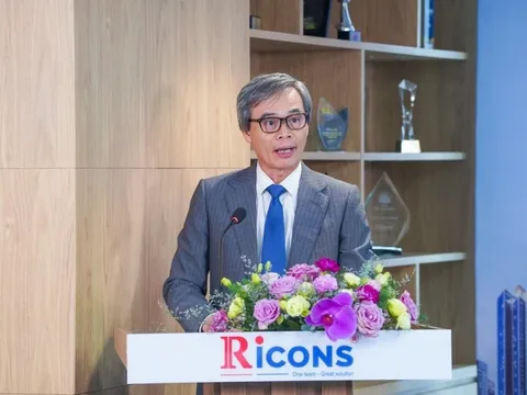 Ricons vẫn chưa thể niêm yết, đưa ra 'tối hậu thư' cho các đối tác không thiện chí trả nợ