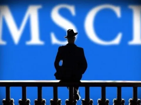 MSCI: Việt Nam đã có nhiều bước tiến trong quá trình nâng hạng thị trường chứng khoán
