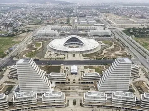 Sở, ngành Hải Dương di chuyển trụ sở về Hải Phòng trước ngày hợp nhất