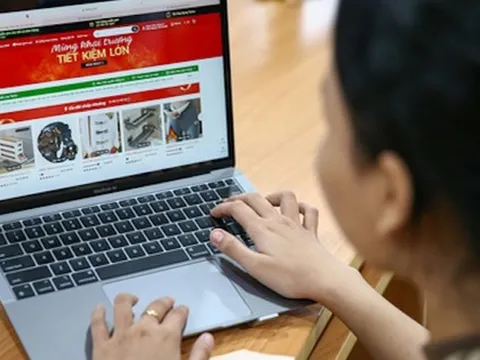 Từ 1-7, doanh nghiệp không được khuyến mại trên 50% giá bán