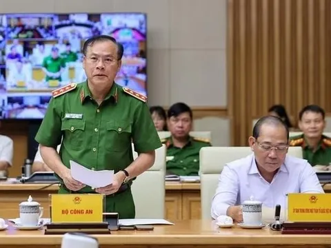 Bộ Công an gọi tên 2 công ty tung 11.000 tỷ đồng hàng giả ra thị trường