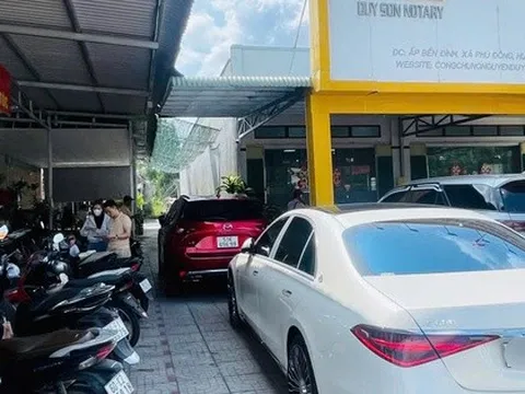 Tin vui cho nhà đầu tư kiên trì “ôm” đất Nhơn Trạch (Đồng Nai)