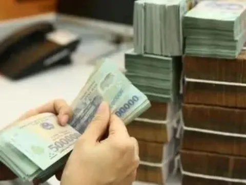 Điều chỉnh kế hoạch đầu tư công trung hạn vốn ngân sách trung ương