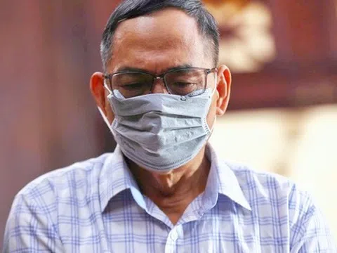Quy trình "làm mờ" thông tin hồ sơ lý lịch tư pháp