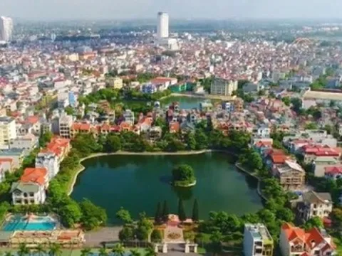 Mã số hành chính của 34 tỉnh, thành phố sau sáp nhập thay đổi thế nào?