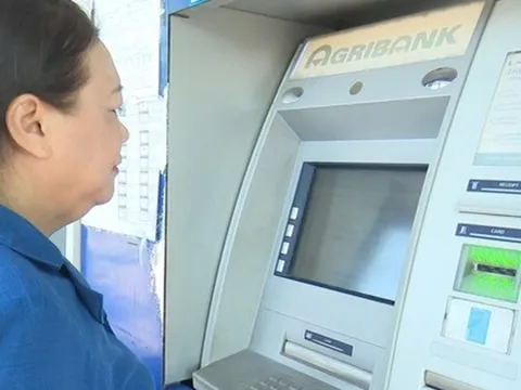 Người hưởng lương hưu tăng mạnh