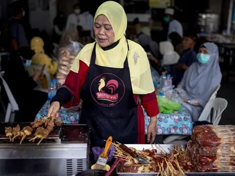 Thái Lan chỉ ra "cơ hội vàng" 3.000 tỷ USD, Việt Nam cũng đã lên kế hoạch sẵn sàng