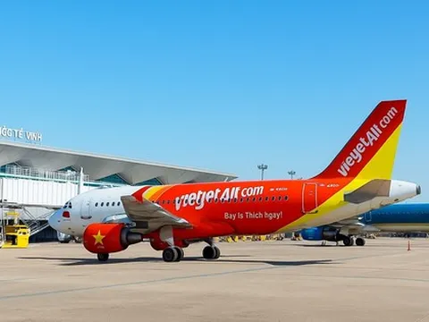 Chỉ vài ngày nữa, sân bay quốc tế tại tỉnh lớn nhất Việt Nam sẽ tạm đóng cửa