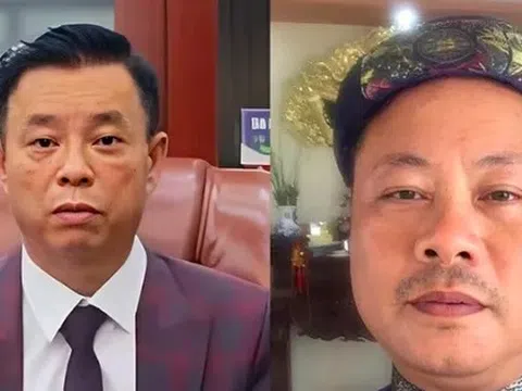 Cục trưởng Cục Quản lý Y, Dược cổ truyền phủ nhận lời khai được biếu tiền để ký văn bản