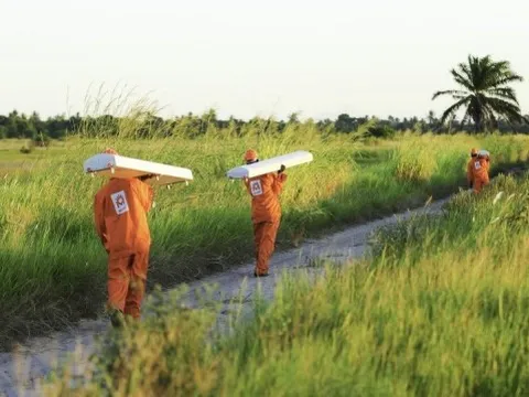Lợi nhuận kỷ lục, tài sản tăng vọt, "siêu doanh nghiệp quân đội" trả lương khủng cho nhân viên