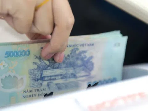 Ngày 24/6: Tỷ giá trung tâm tăng 30 đồng